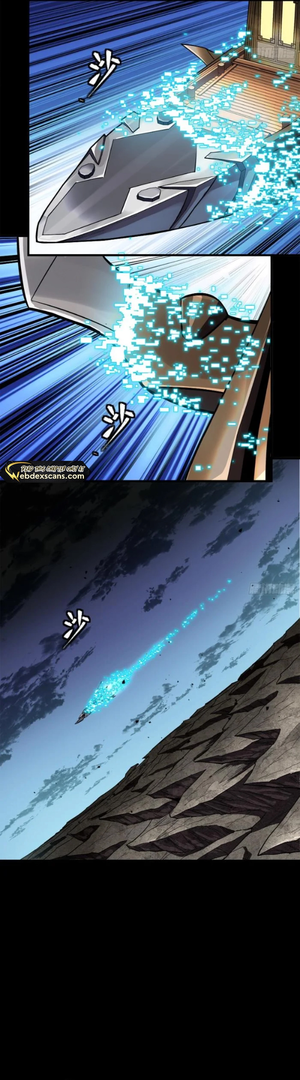 Legend of Star General Chapter 275 16